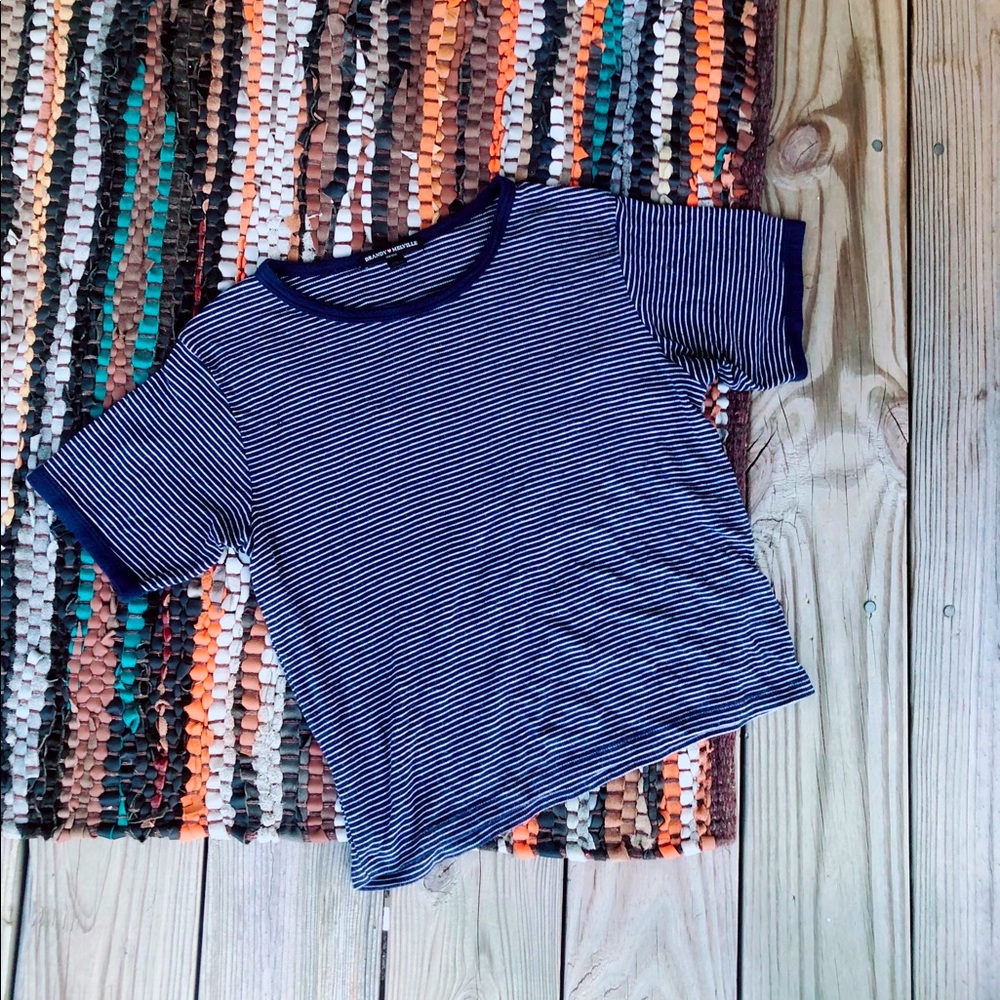 Brandy Melville Tee